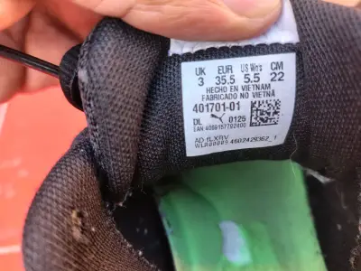 Zapatillas deportivas PUMA RS - miniatura 2