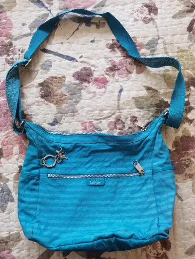 Cartera Kipling vintage - miniatura 1