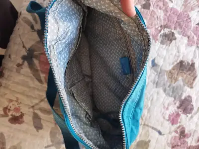 Cartera Kipling vintage - miniatura 2