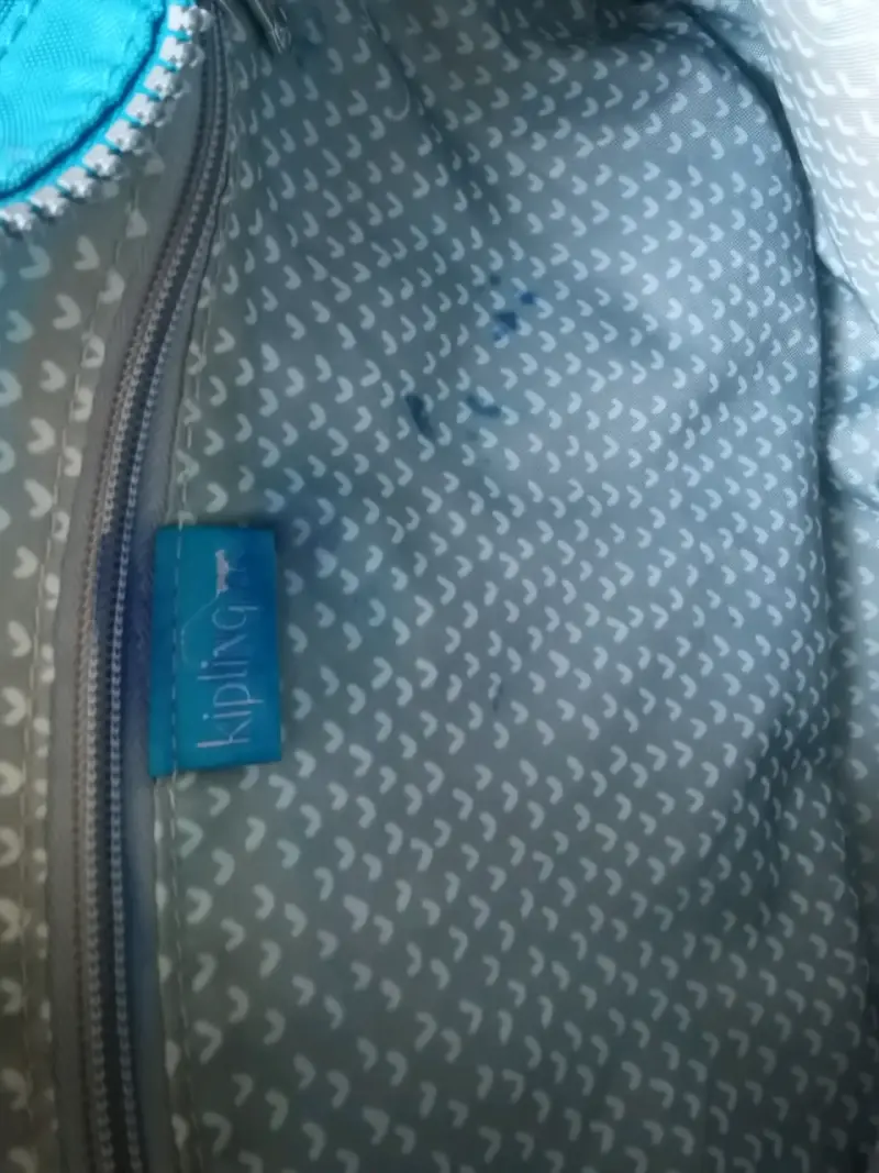 Cartera Kipling vintage - 4