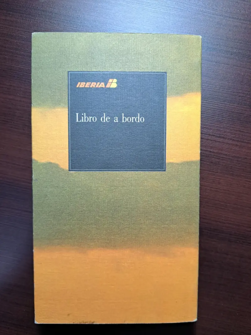 Libro Bearn de Lorenzo Villalonga - 2
