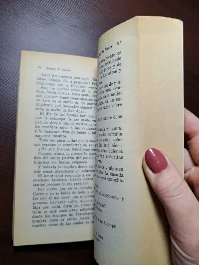 Libro 'La Tesis de Nancy' - miniatura 3