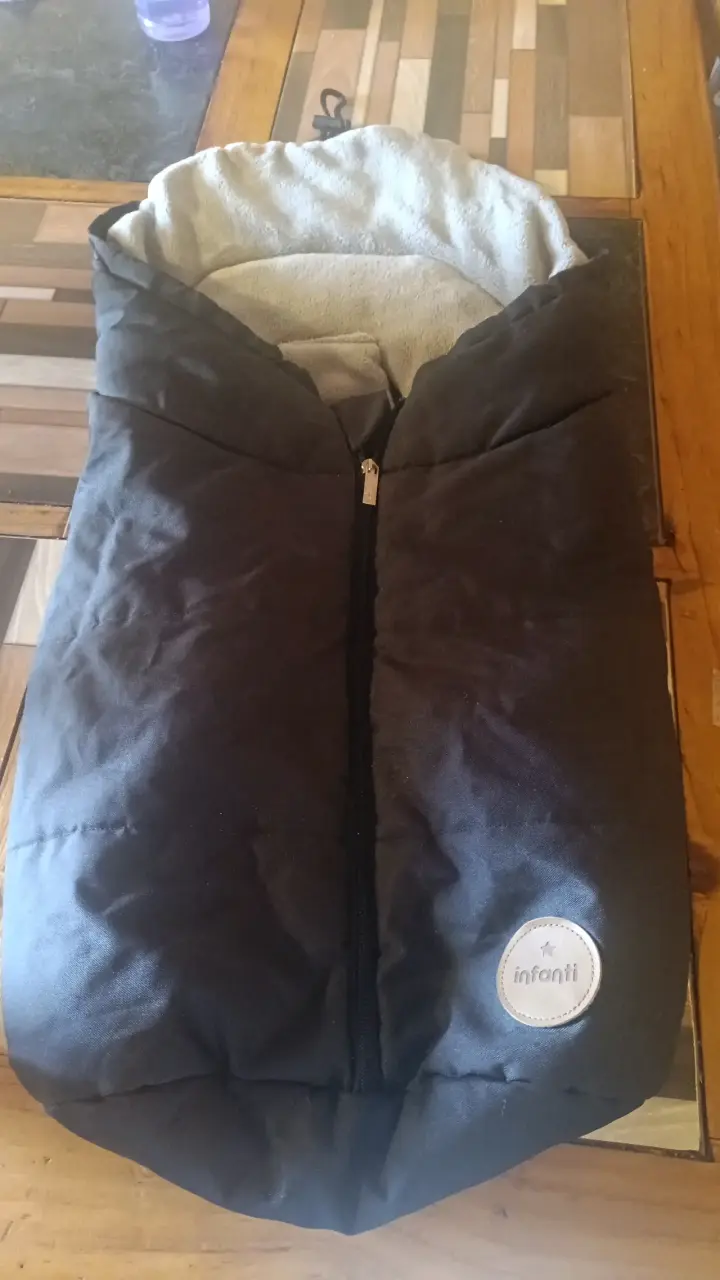 Saco de dormir para bebé Infanti