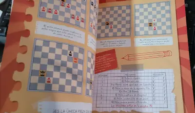Libro Mis Primeros Jaques - miniatura 3