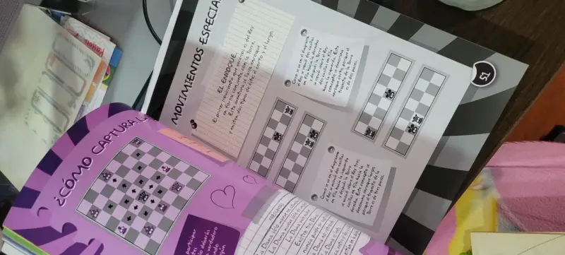 Libro Mis Primeros Jaques - 4