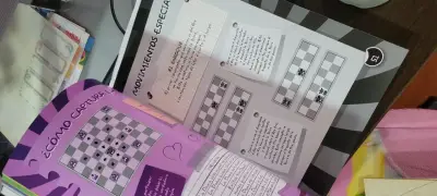 Libro Mis Primeros Jaques - miniatura 4
