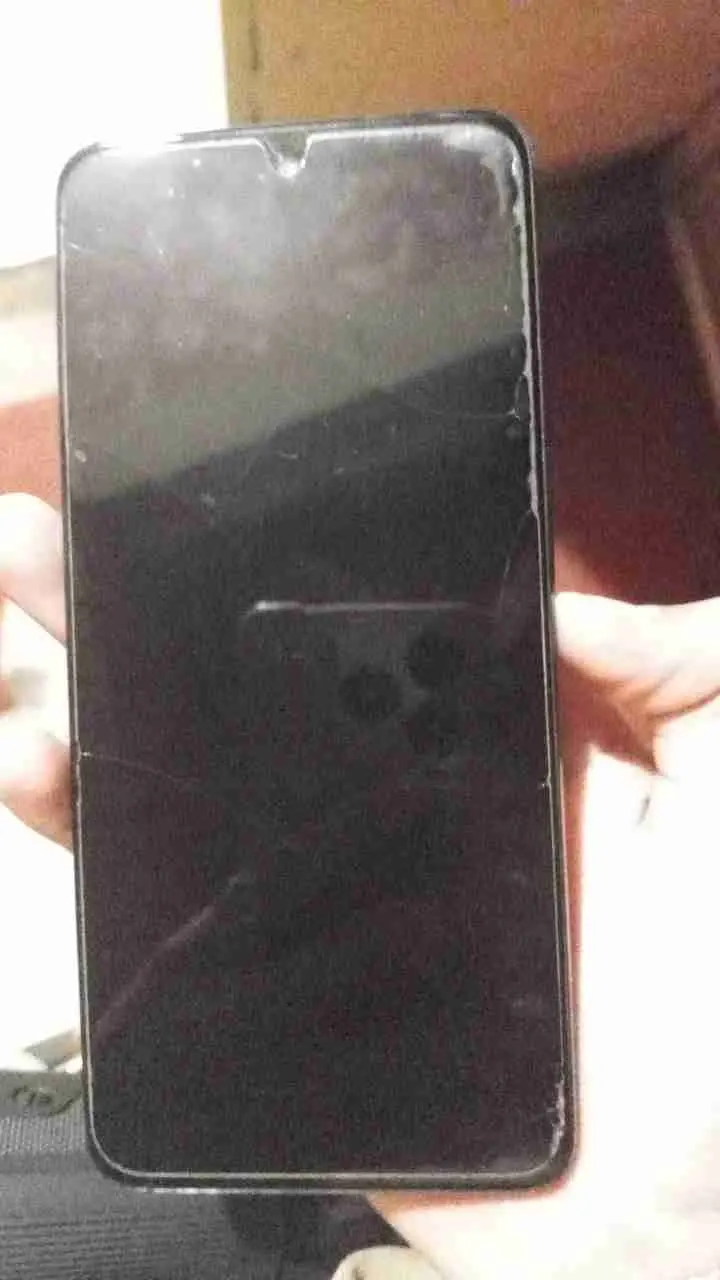 Se vende celular Motorola e15 azul - 2