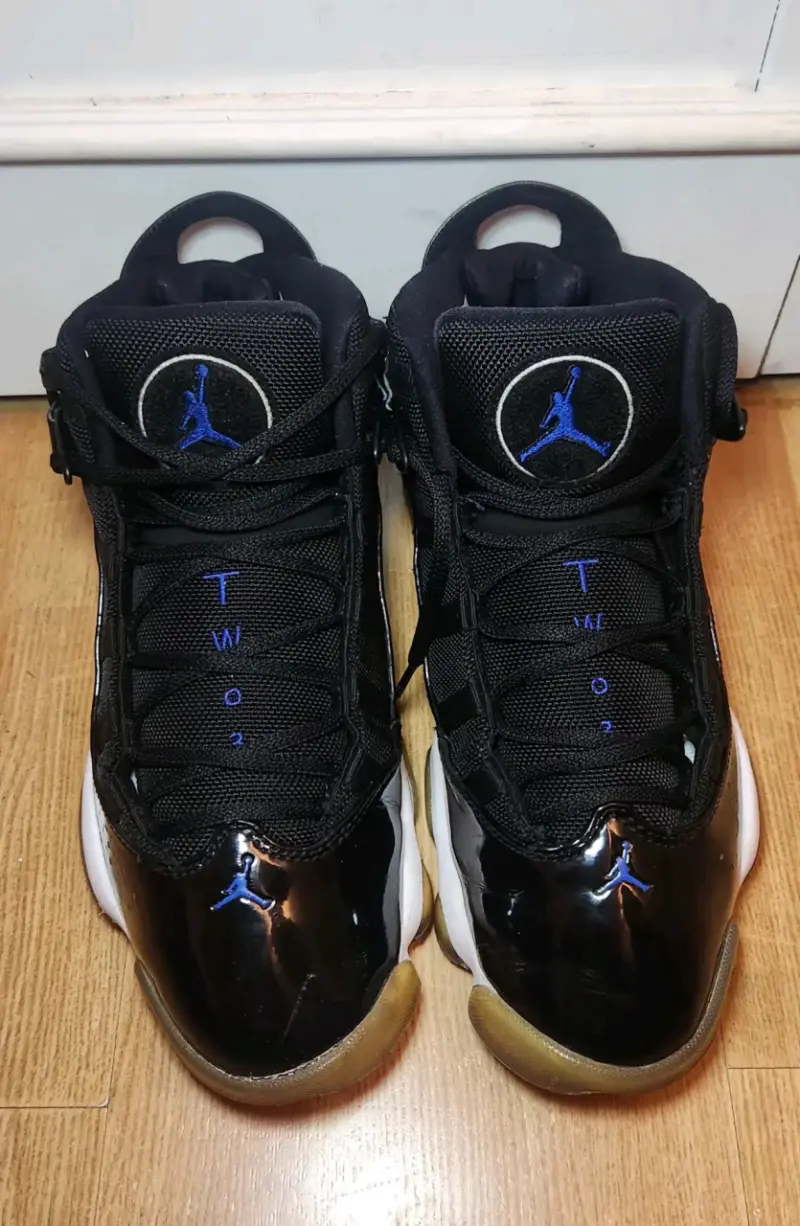 Zapatillas Jordan 6 Rings "Space Jam" - 3