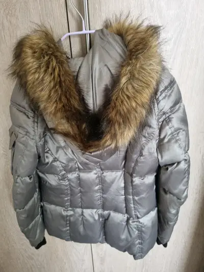 Parka niña - miniatura 2