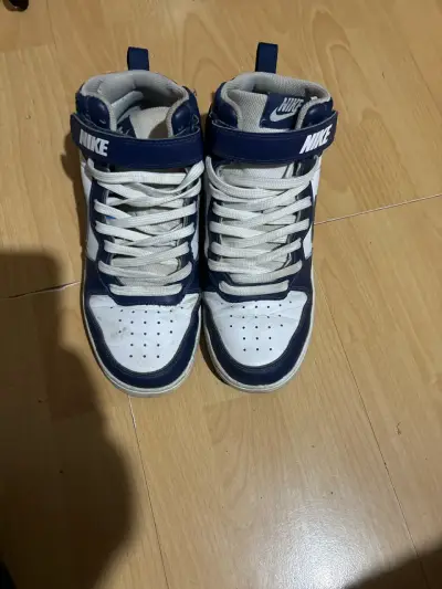 Zapatillas Nike - miniatura 1
