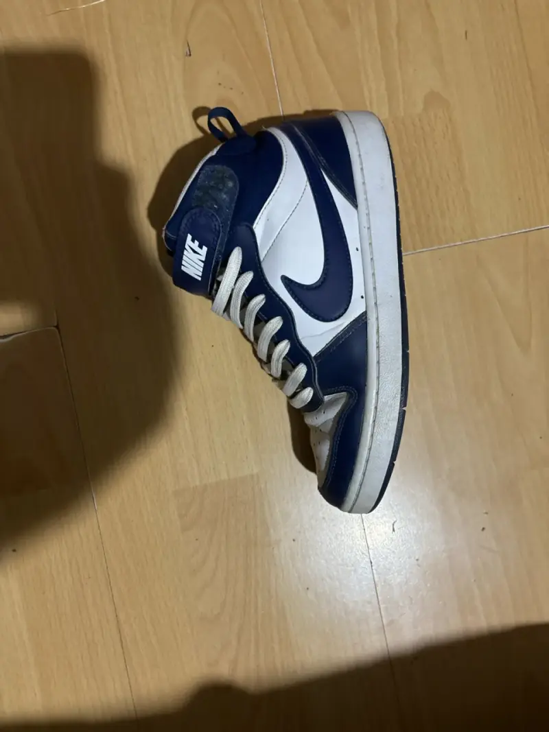 Zapatillas Nike - 2