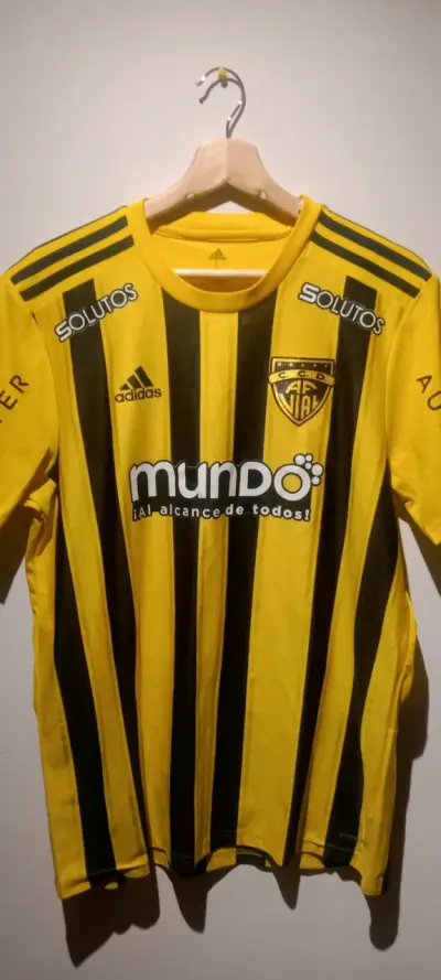 Camiseta de Arturo Fernández Vial - miniatura 1