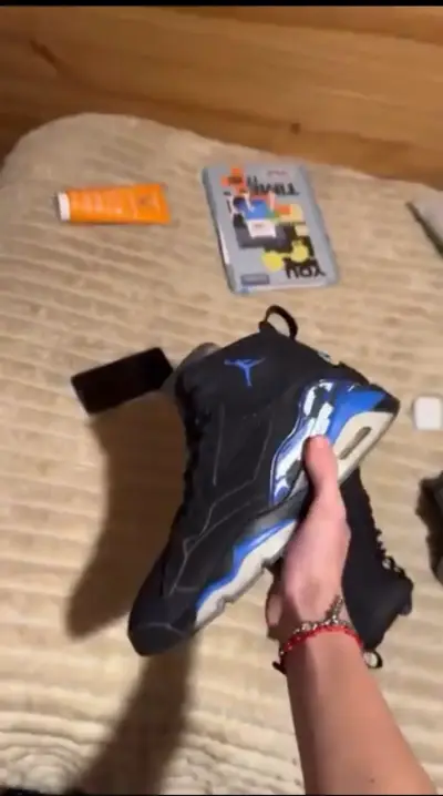 Jordan MVP - miniatura 2