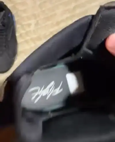 Jordan MVP - miniatura 3