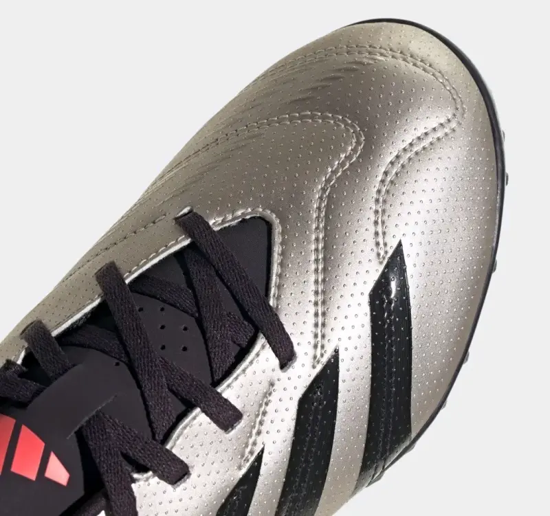 Zapatillas deportivas doradas - 4