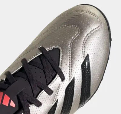 Zapatillas deportivas doradas - miniatura 4