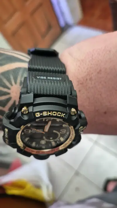 Relog casio - miniatura 3