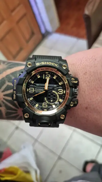 Relog casio - miniatura 4