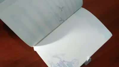 Cuaderno temático Angel Girl - miniatura 3
