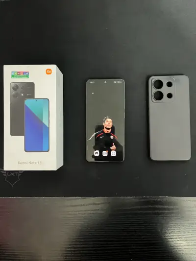 Xiaomi Redmi Note 13 - miniatura 1