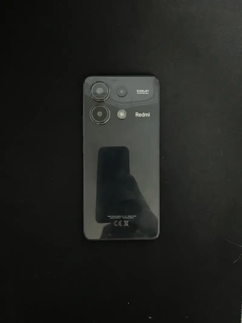 Xiaomi Redmi Note 13 - 2