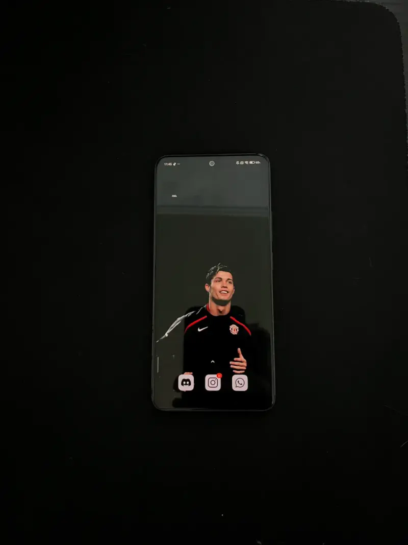 Xiaomi Redmi Note 13 - 3
