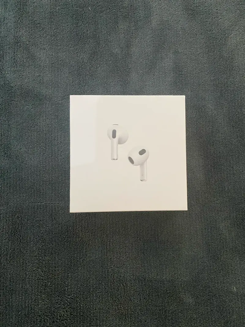 AirPods 3G - 1