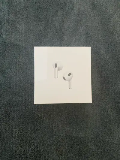 AirPods 3G - miniatura 1