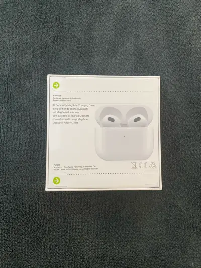 AirPods 3G - miniatura 2