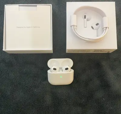 AirPods 3G - miniatura 3