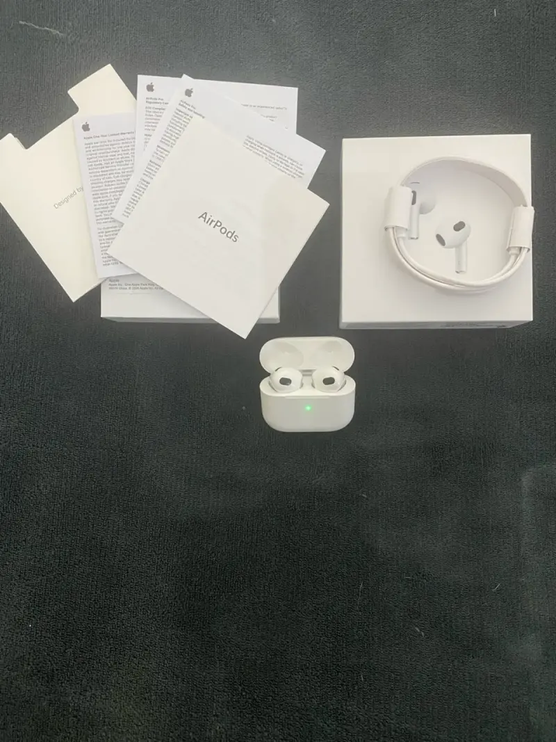 AirPods 3G - 4