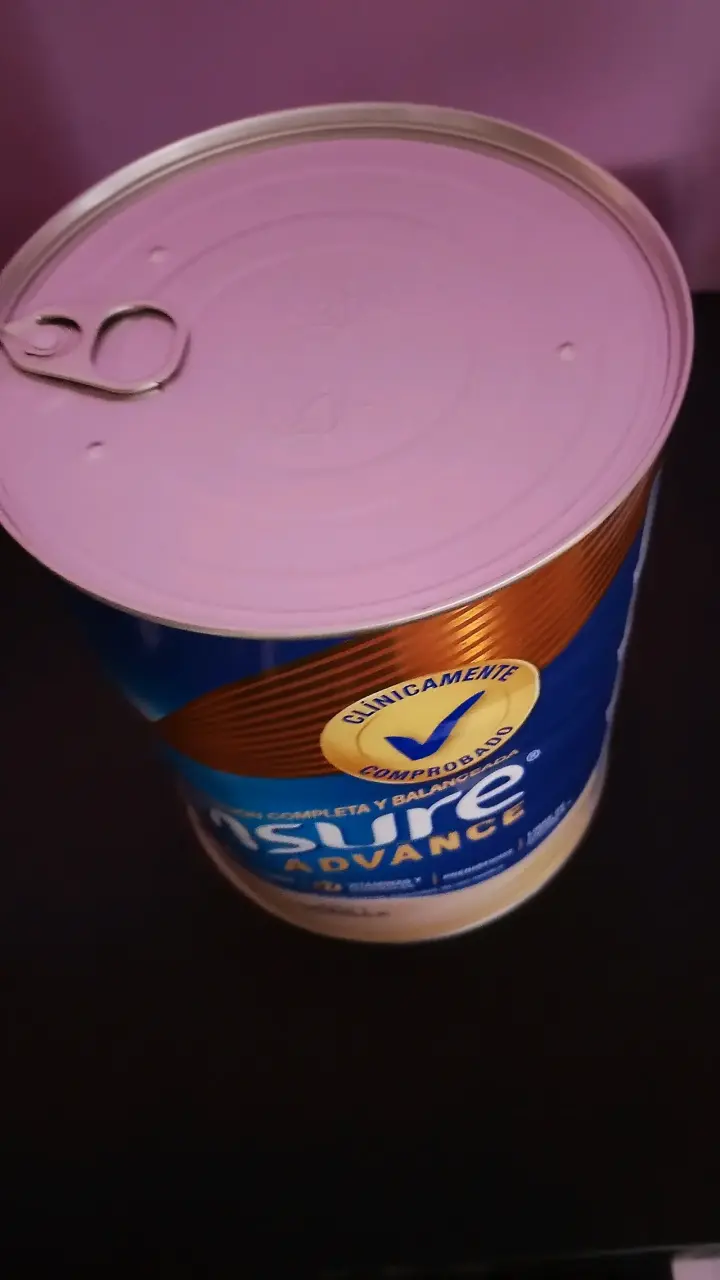 Ensure Advance Sabor Vainilla - 2
