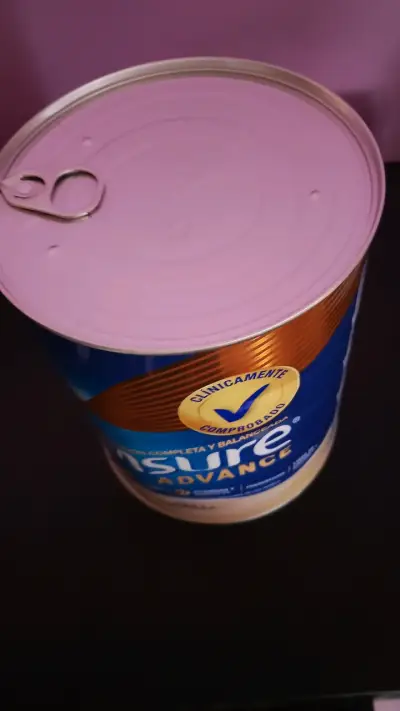 Ensure Advance Sabor Vainilla - miniatura 2