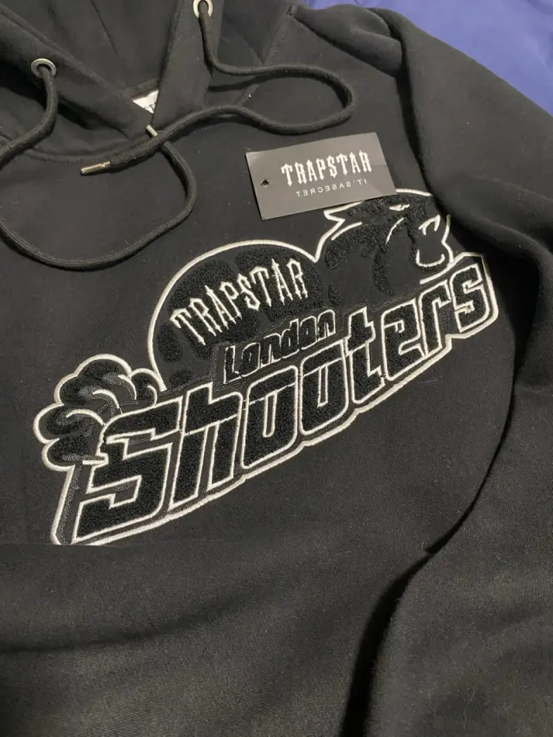 Polerón Trapstar - 2