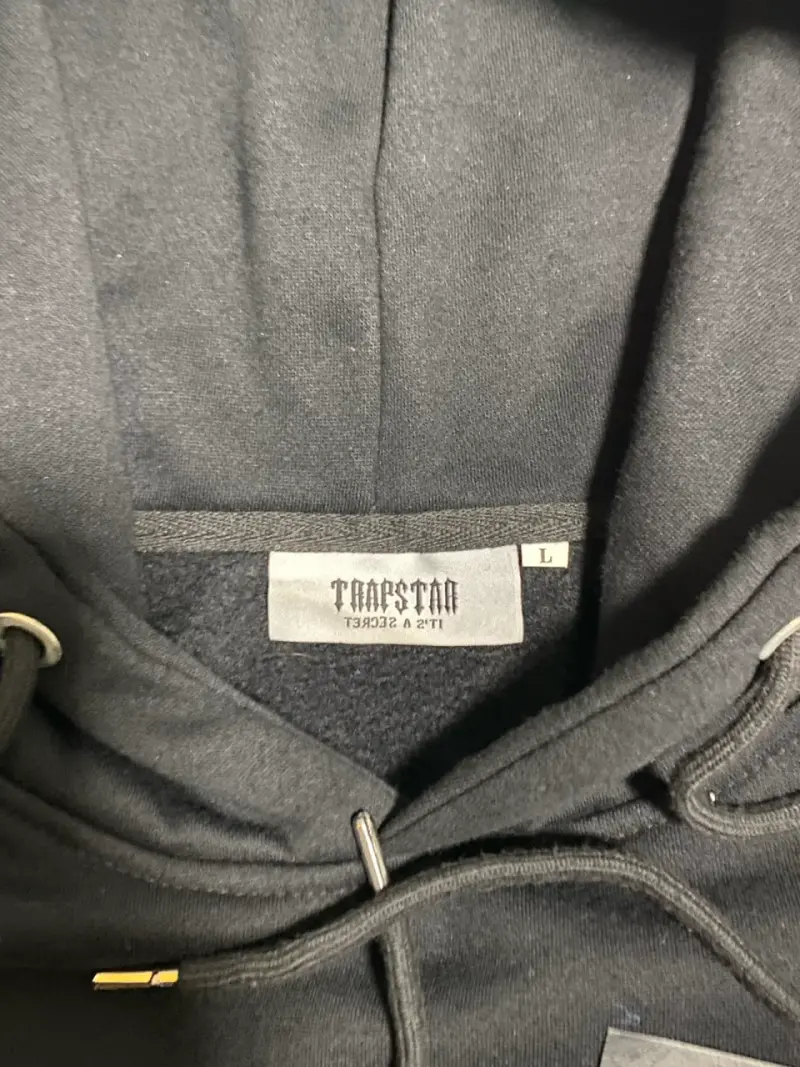Polerón Trapstar - 3