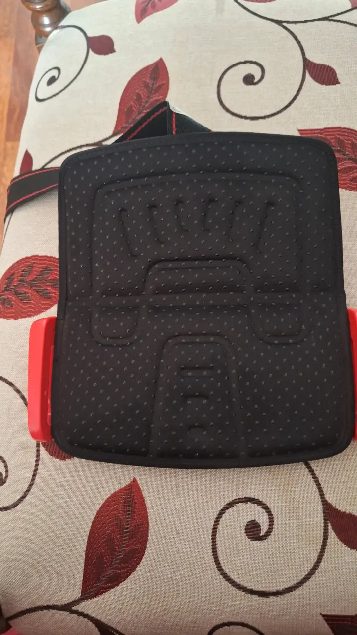 Alzador portátil para niños Mifold - 2