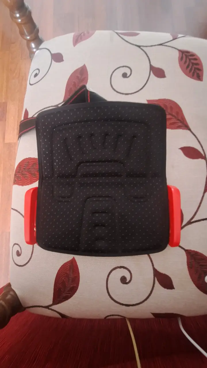 Alzador portátil para niños Mifold - 5