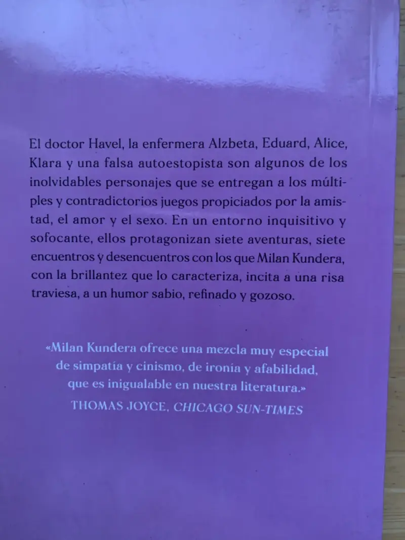 Libro El libro de los amores ridículos - 2