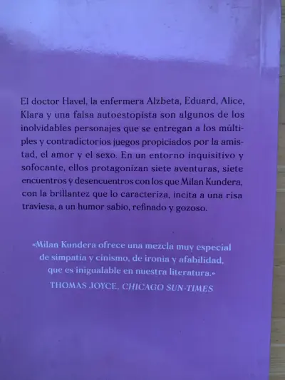 Libro El libro de los amores ridículos - miniatura 2