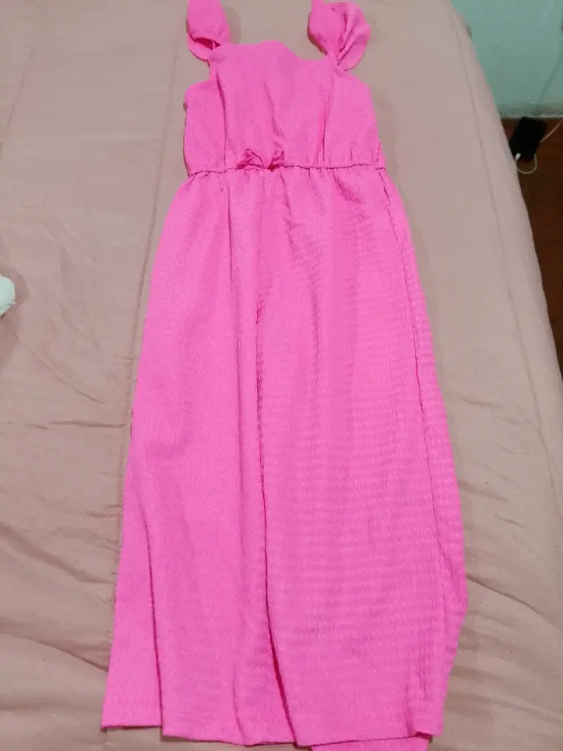 Enterito rosado