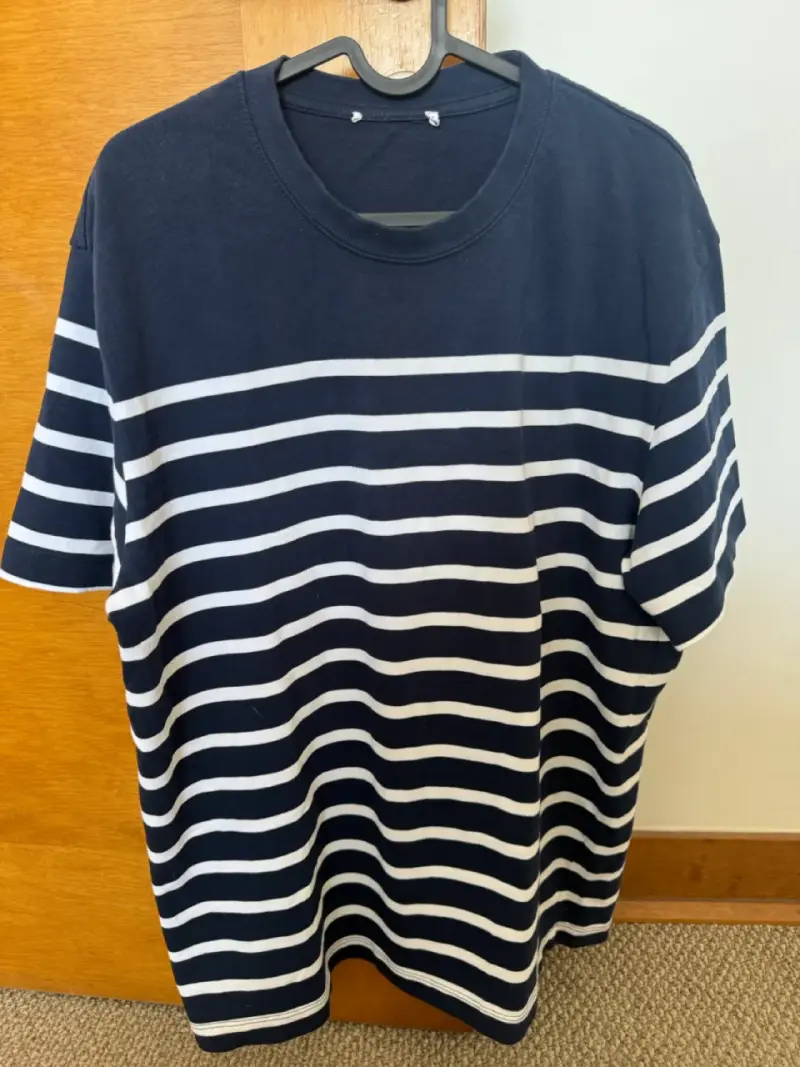 Ropa de hombre - 2