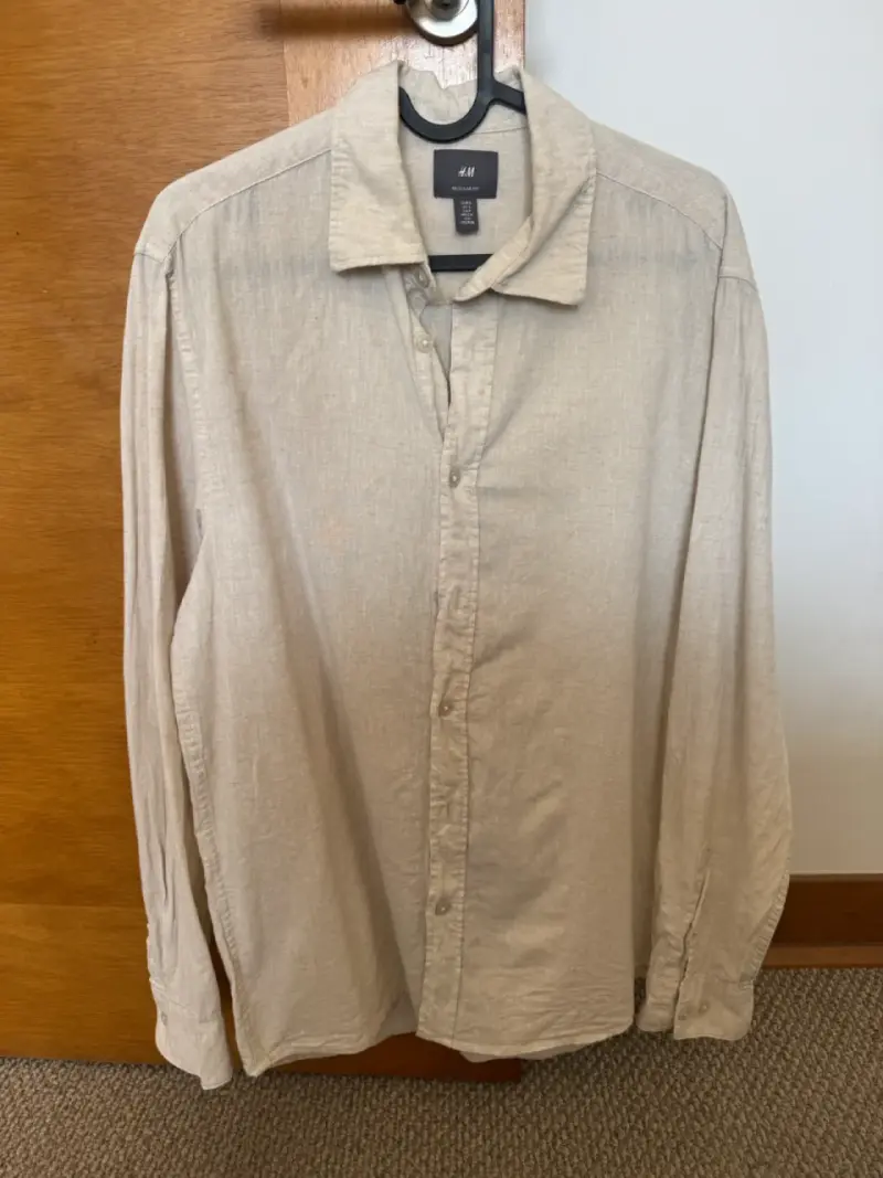 Ropa de hombre - 4