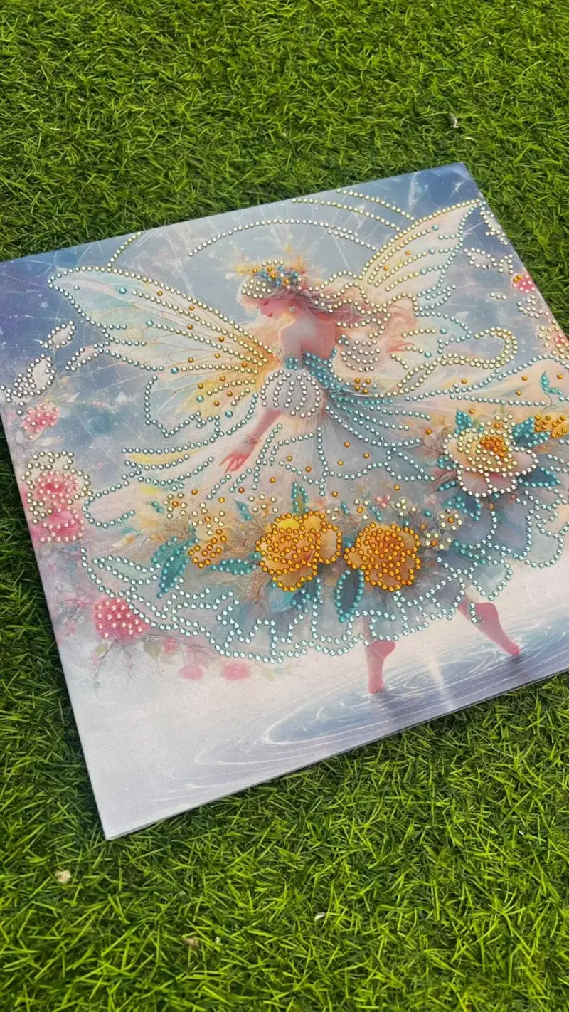 Set de posavasos mandala decorativos - 4