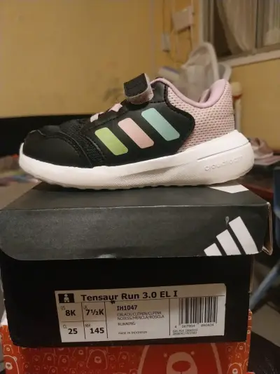 Zapatillas adidas n25 - miniatura 1