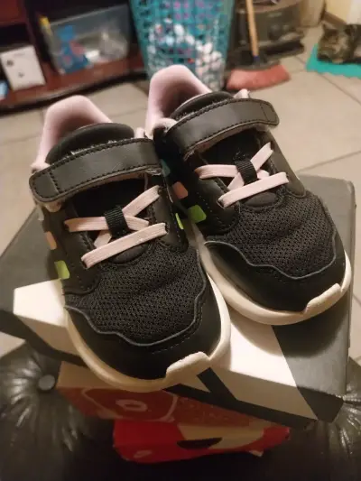 Zapatillas adidas n25 - miniatura 2