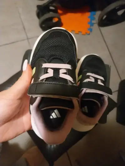 Zapatillas adidas n25 - miniatura 3