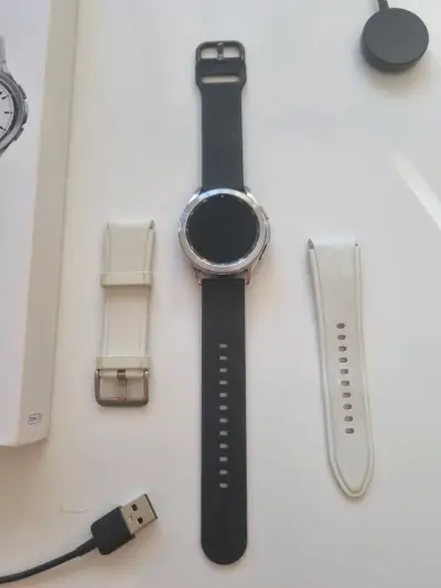 Samsung Galaxy Watch 4 Classico 42 mm LTE - miniatura 2