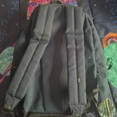Mochila Vans azul - miniatura 4