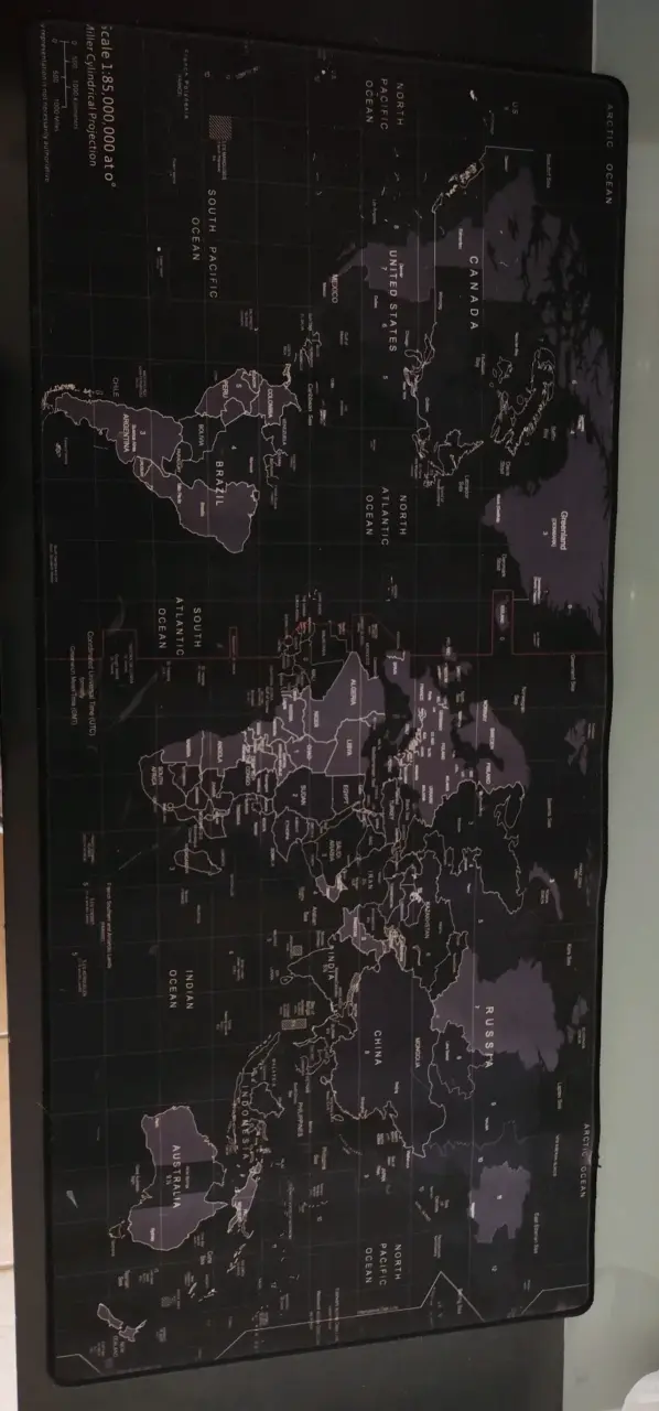 Mousepad