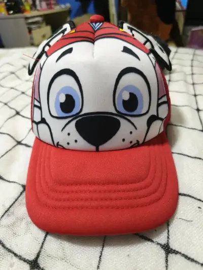 Gorros infantiles estampados x unidad - miniatura 4